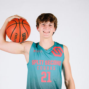 Meet your Posher, Malcolm